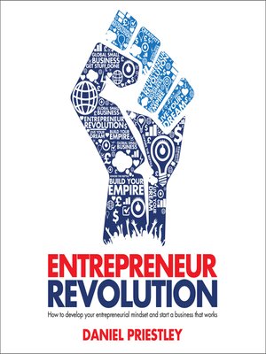 Entrepreneur Revolution - Audiobook